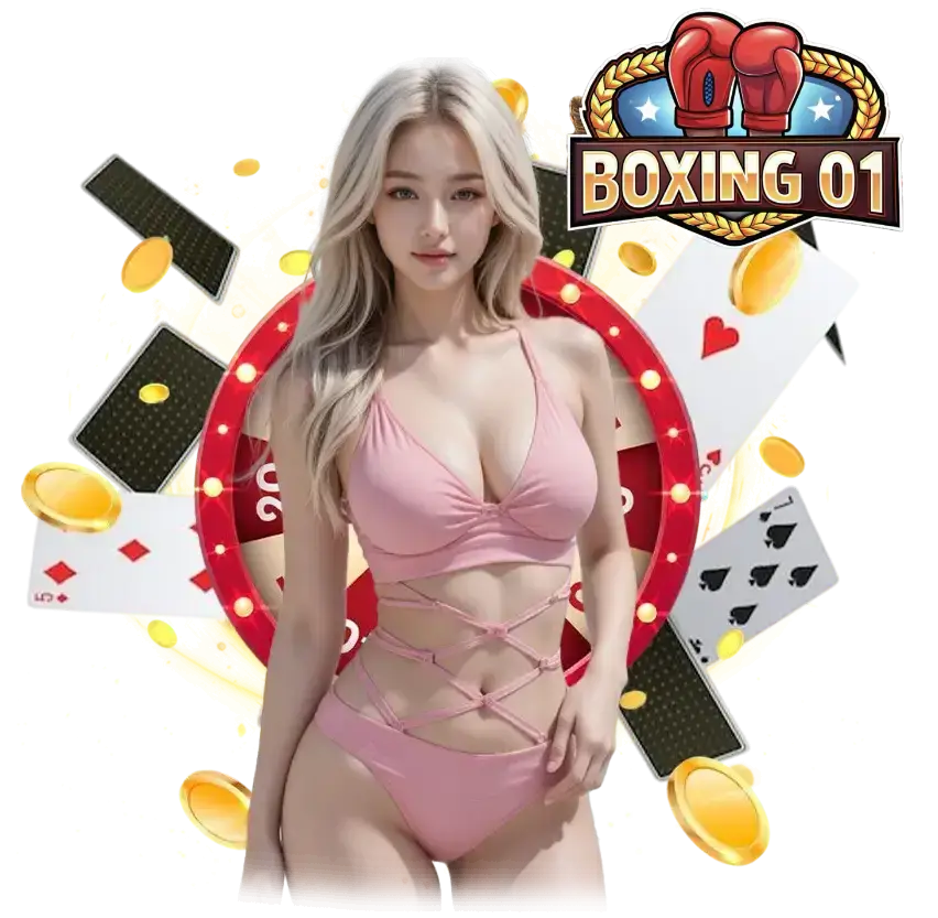 BOXING01 เว็บตรง