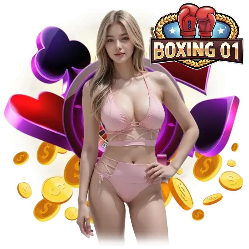 BOXING01